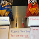 Image for article titled Let's settle the Doritos debate: Nacho Cheese vs. Cool Ranch